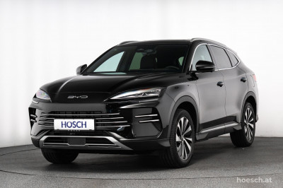 BYD Seal U Gebrauchtwagen BYD Seal U Gebrauchtwagen