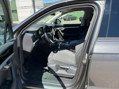 VW Touareg Gebrauchtwagen