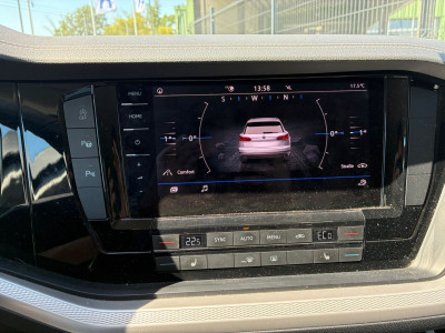 VW Touareg Gebrauchtwagen