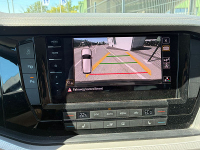 VW Touareg Gebrauchtwagen
