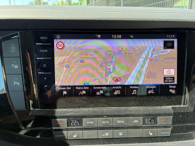VW Touareg Gebrauchtwagen