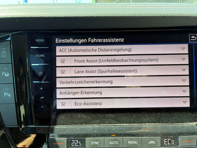 VW Touareg Gebrauchtwagen