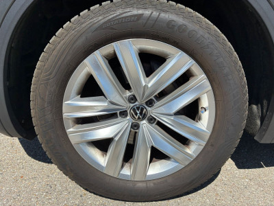 VW Touareg Gebrauchtwagen