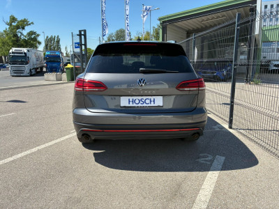 VW Touareg Gebrauchtwagen