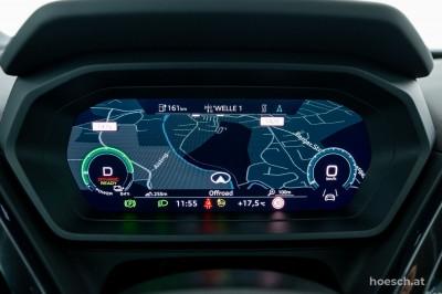 Audi Q4 e-tron Gebrauchtwagen Audi Q4 e-tron Gebrauchtwagen