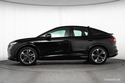 Audi Q4 e-tron Gebrauchtwagen Audi Q4 e-tron Gebrauchtwagen