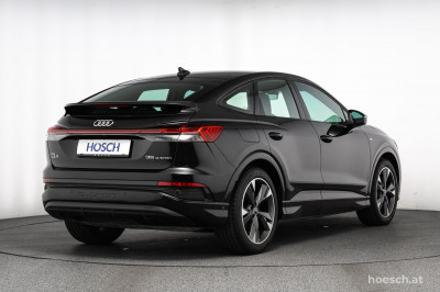 Audi Q4 e-tron Gebrauchtwagen Audi Q4 e-tron Gebrauchtwagen