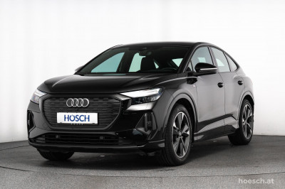 Audi Q4 e-tron Gebrauchtwagen Audi Q4 e-tron Gebrauchtwagen