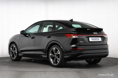 Audi Q4 e-tron Gebrauchtwagen Audi Q4 e-tron Gebrauchtwagen