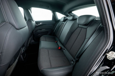 Audi Q4 e-tron Gebrauchtwagen Audi Q4 e-tron Gebrauchtwagen