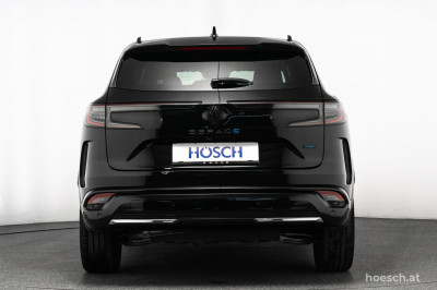 Renault Espace Gebrauchtwagen Renault Espace Gebrauchtwagen
