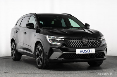 Renault Espace Gebrauchtwagen Renault Espace Gebrauchtwagen