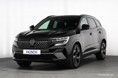 Renault Espace Gebrauchtwagen Renault Espace Gebrauchtwagen