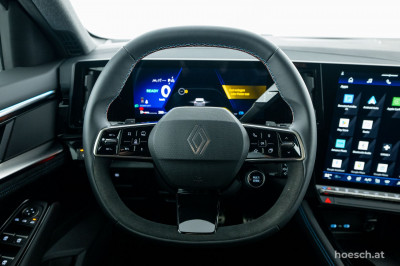 Renault Espace Gebrauchtwagen Renault Espace Gebrauchtwagen