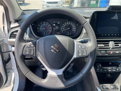 Suzuki SX4 S-Cross Gebrauchtwagen Suzuki SX4 S-Cross Gebrauchtwagen