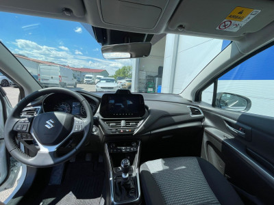 Suzuki SX4 S-Cross Gebrauchtwagen Suzuki SX4 S-Cross Gebrauchtwagen