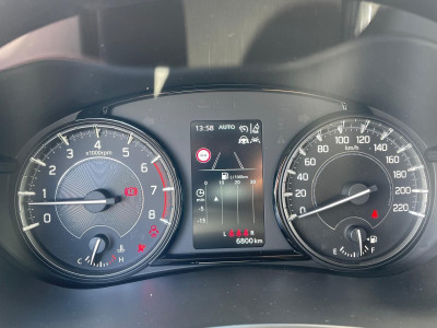 Suzuki SX4 S-Cross Gebrauchtwagen Suzuki SX4 S-Cross Gebrauchtwagen
