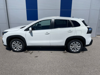 Suzuki SX4 S-Cross Gebrauchtwagen Suzuki SX4 S-Cross Gebrauchtwagen