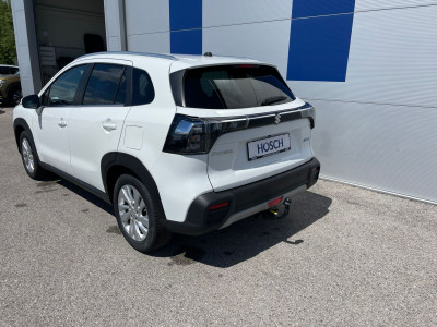 Suzuki SX4 S-Cross Gebrauchtwagen Suzuki SX4 S-Cross Gebrauchtwagen