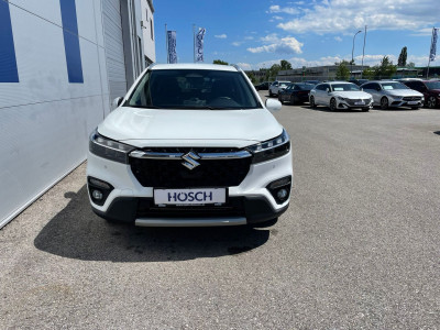 Suzuki SX4 S-Cross Gebrauchtwagen Suzuki SX4 S-Cross Gebrauchtwagen