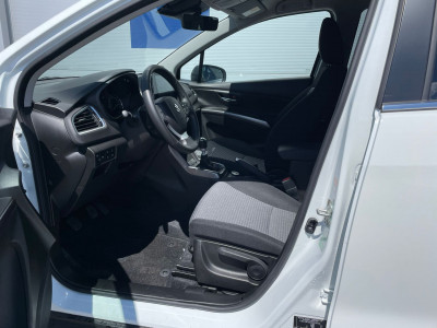 Suzuki SX4 S-Cross Gebrauchtwagen Suzuki SX4 S-Cross Gebrauchtwagen