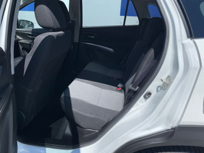 Suzuki SX4 S-Cross Gebrauchtwagen Suzuki SX4 S-Cross Gebrauchtwagen