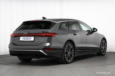 Audi A6 Gebrauchtwagen Audi A6 Gebrauchtwagen