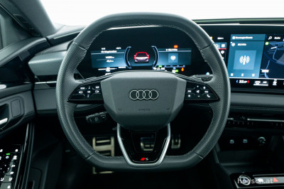 Audi A6 Gebrauchtwagen Audi A6 Gebrauchtwagen