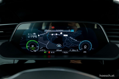 Audi e-tron Gebrauchtwagen Audi e-tron Gebrauchtwagen