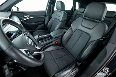 Audi e-tron Gebrauchtwagen Audi e-tron Gebrauchtwagen