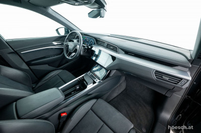 Audi e-tron Gebrauchtwagen Audi e-tron Gebrauchtwagen