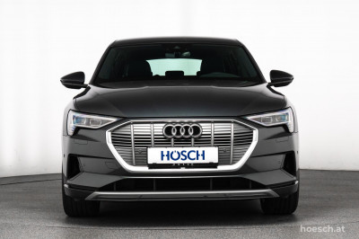 Audi e-tron Gebrauchtwagen Audi e-tron Gebrauchtwagen