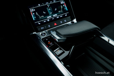Audi e-tron Gebrauchtwagen Audi e-tron Gebrauchtwagen