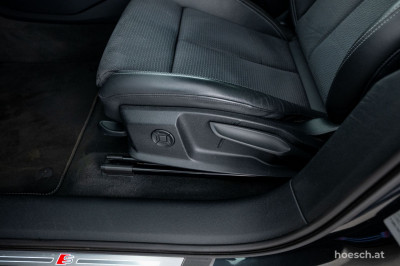 Audi e-tron Gebrauchtwagen Audi e-tron Gebrauchtwagen
