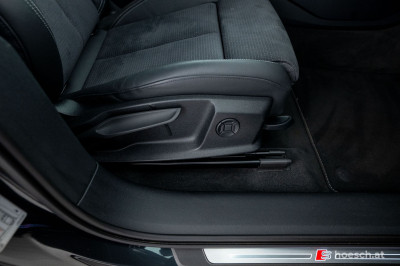 Audi e-tron Gebrauchtwagen Audi e-tron Gebrauchtwagen