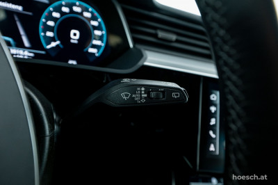 Audi e-tron Gebrauchtwagen Audi e-tron Gebrauchtwagen
