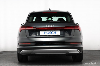 Audi e-tron Gebrauchtwagen Audi e-tron Gebrauchtwagen