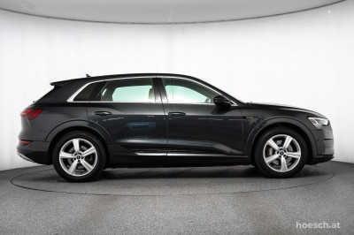 Audi e-tron Gebrauchtwagen Audi e-tron Gebrauchtwagen