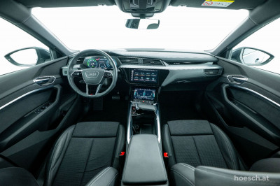 Audi e-tron Gebrauchtwagen Audi e-tron Gebrauchtwagen