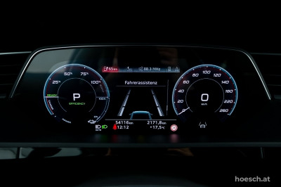 Audi e-tron Gebrauchtwagen Audi e-tron Gebrauchtwagen