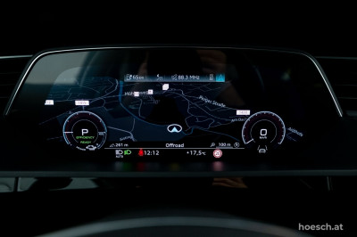 Audi e-tron Gebrauchtwagen Audi e-tron Gebrauchtwagen