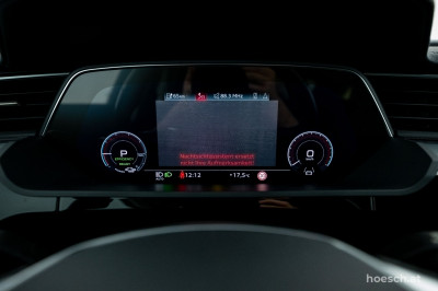 Audi e-tron Gebrauchtwagen Audi e-tron Gebrauchtwagen