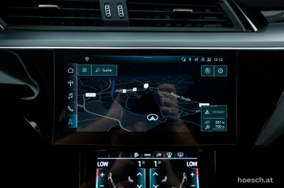 Audi e-tron Gebrauchtwagen Audi e-tron Gebrauchtwagen