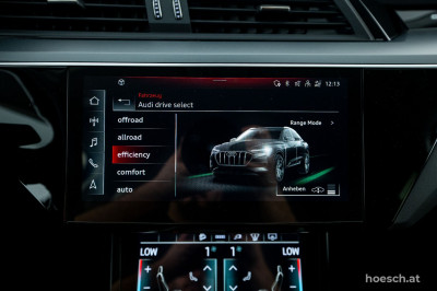 Audi e-tron Gebrauchtwagen Audi e-tron Gebrauchtwagen