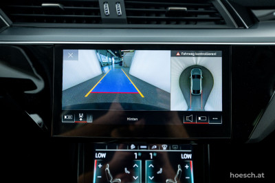 Audi e-tron Gebrauchtwagen Audi e-tron Gebrauchtwagen