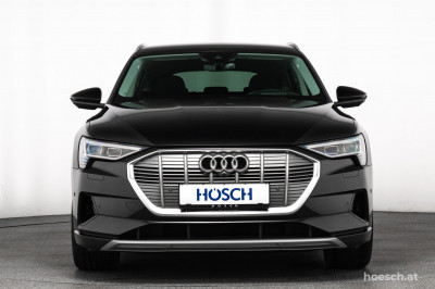 Audi e-tron Gebrauchtwagen Audi e-tron Gebrauchtwagen
