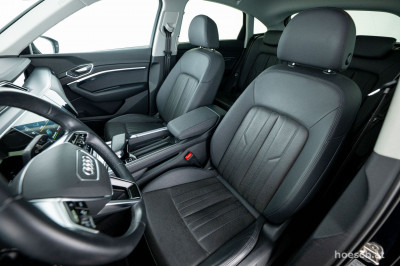 Audi e-tron Gebrauchtwagen Audi e-tron Gebrauchtwagen