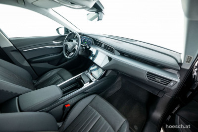 Audi e-tron Gebrauchtwagen Audi e-tron Gebrauchtwagen