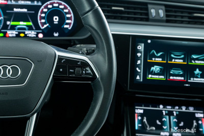 Audi e-tron Gebrauchtwagen Audi e-tron Gebrauchtwagen