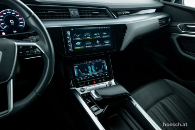 Audi e-tron Gebrauchtwagen Audi e-tron Gebrauchtwagen